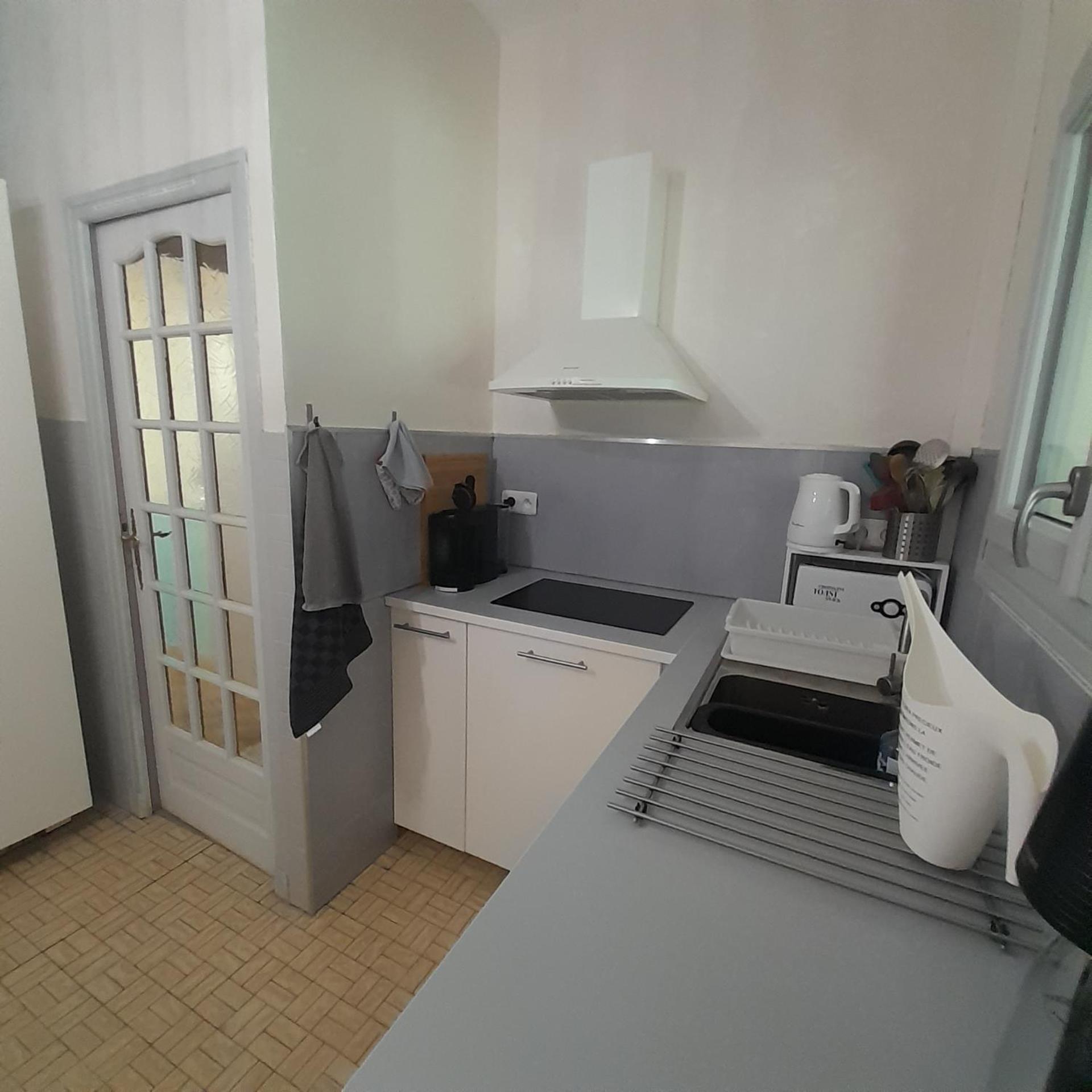 Gite les Vignes du Château - 4 personnes Gehee Exterior foto